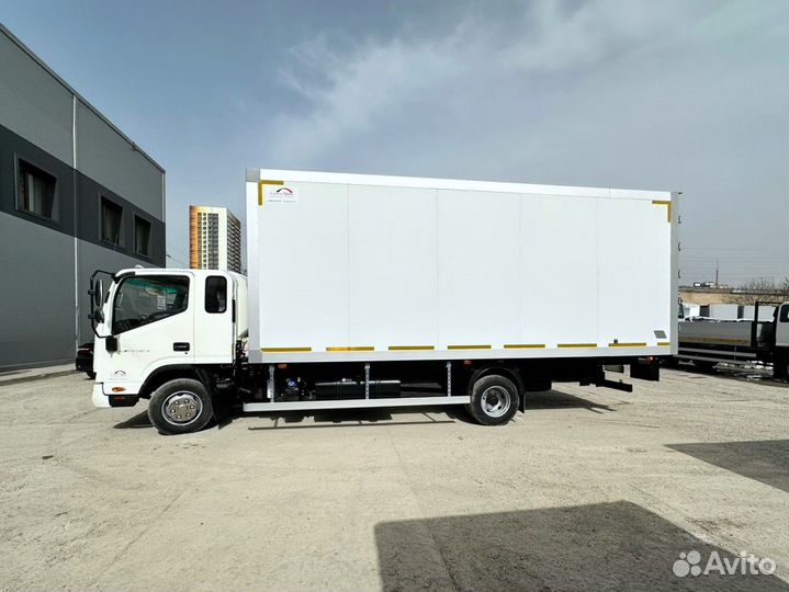 КАМАЗ Компас 9, 2024