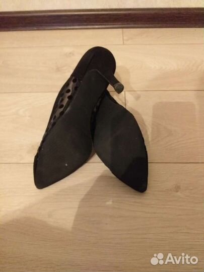 Туфли