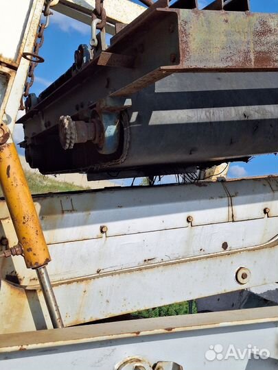 Дробильный комплекс