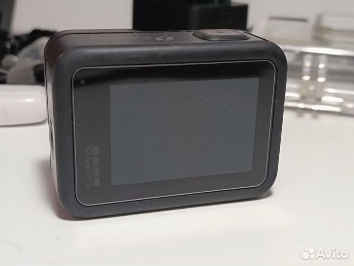 Gopro hero 8 black