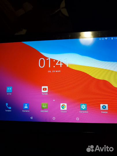 Планшет atouch x19 pro