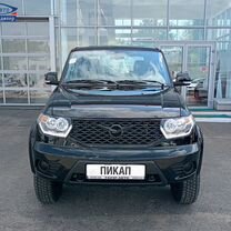 Новый УАЗ Pickup 2.7 MT, 2024, цена от 1 692 000 руб.