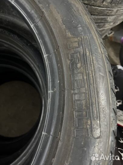 Pirelli P Zero 245/50 R18 100Y