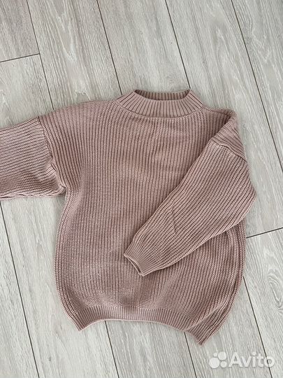 Свитер женский 42 44 размер