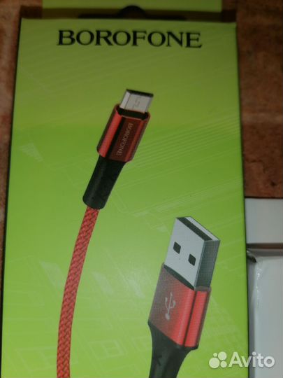 Новый провод для android, Micro USB+подставка