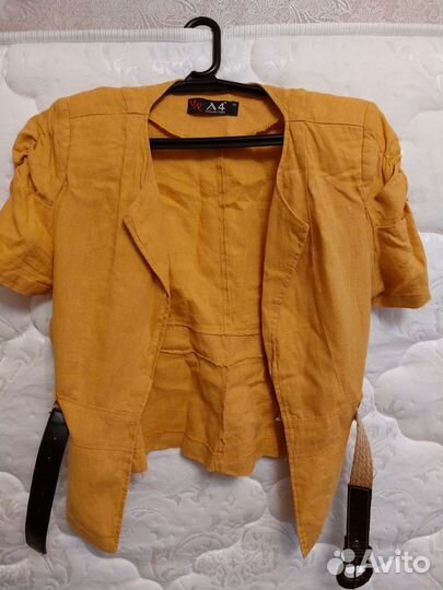 Женская одежда