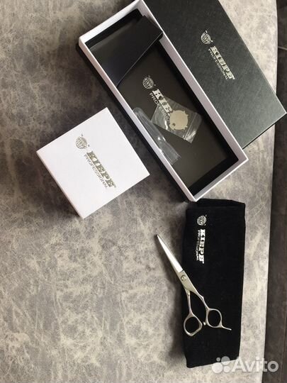 Ножницы Kiepe