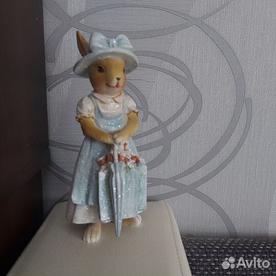 Статуэтка,сувенир