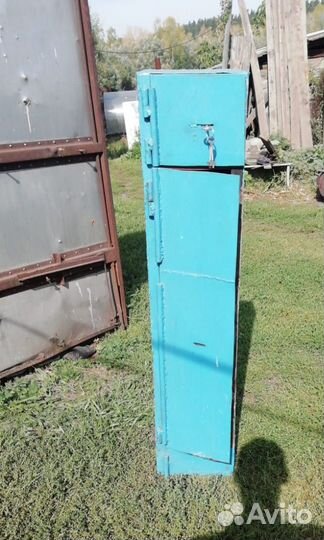 Сейф для ружья