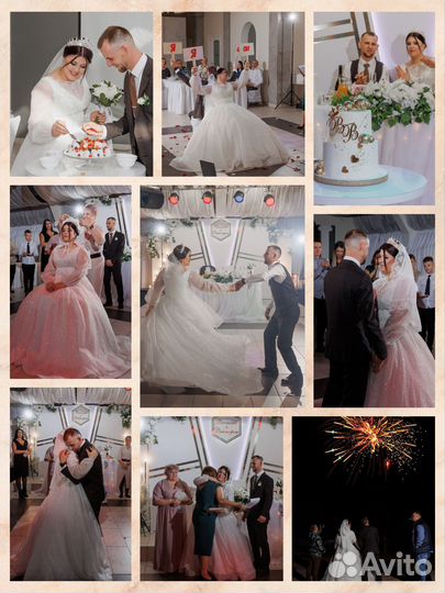 Ведущая мероприятий +dj диджей