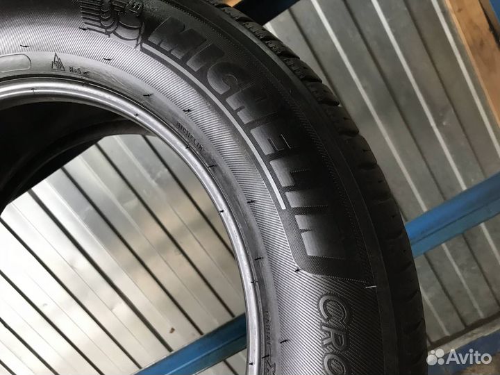 Michelin CrossClimate 225/65 R17