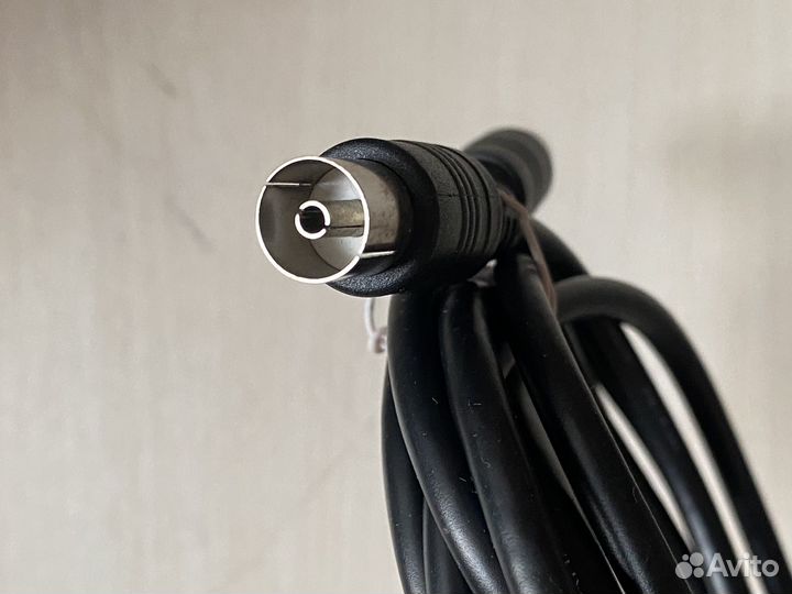 Кабель антенный, удлинитель