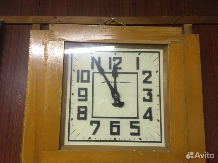 Радиоприёмник СССР