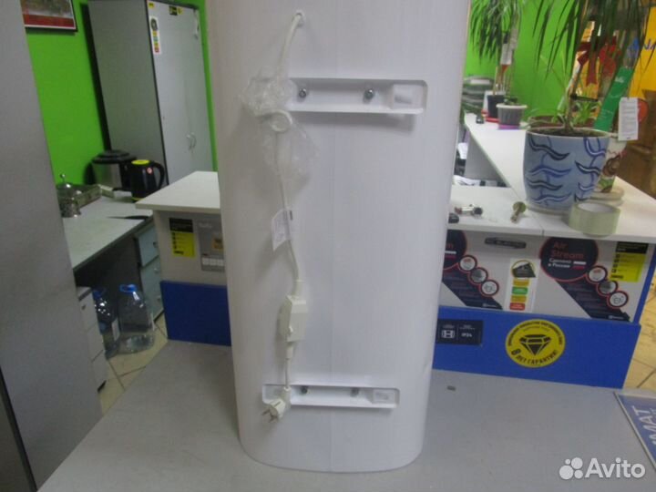 Водонагреватель zanussi ZWH/S 80 Splendore