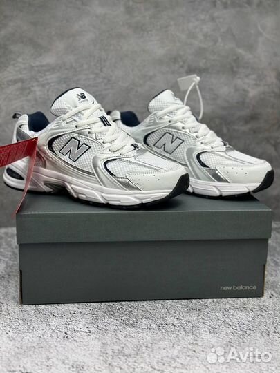 Кроссовки New Balance 530