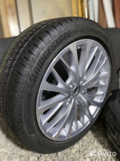 Bridgestone Turanza T005A 235/45 R18