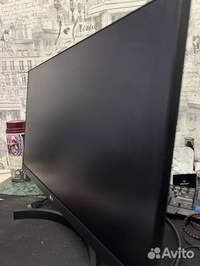 Монитор lg 22mk600m