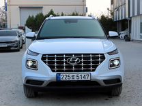 Hyundai Creta 1.6 AT, 2020, 51 000 км, с пробегом, цена 1 650 000 руб.