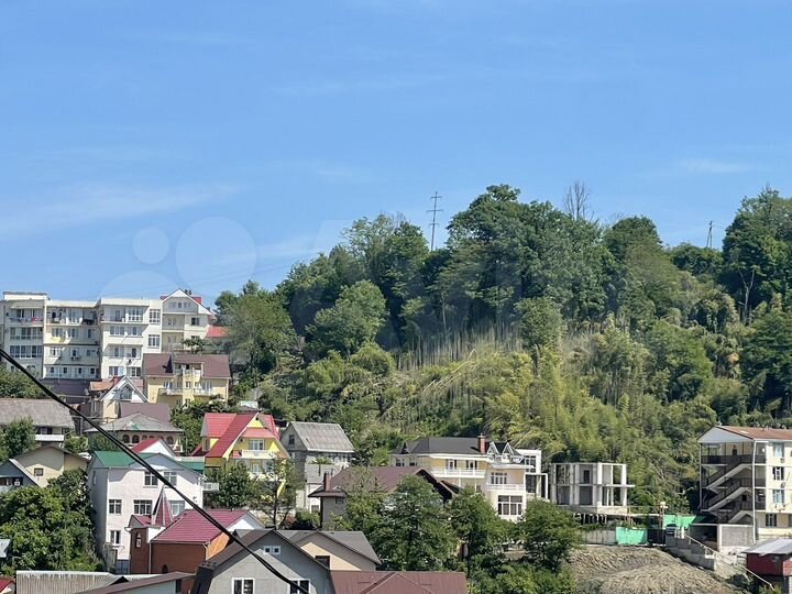 Участок 21 сот. (СНТ, ДНП)