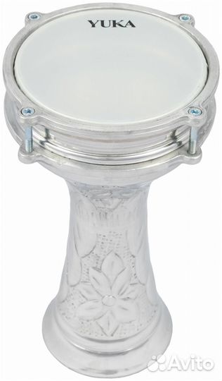 Yuka drbtg6-12M - Дарбука турецкая