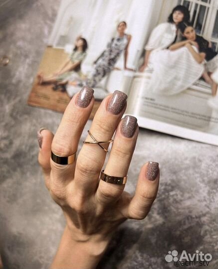 Аппаратный педикюр