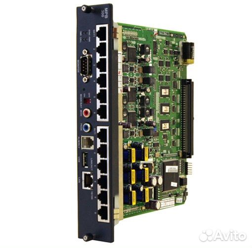 Атс Ericsson-LG ipecs MG