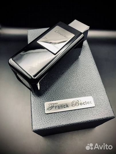 Духи мужские 100мл Дубай