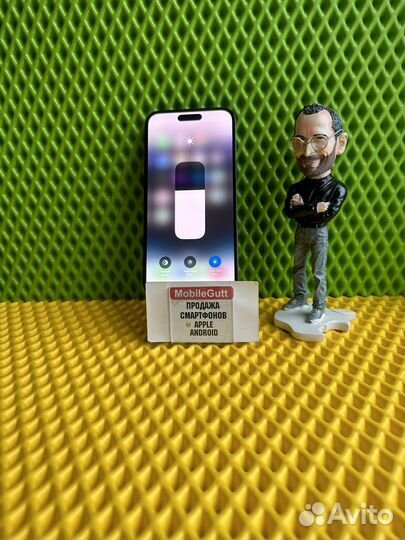 iPhone 14 Pro Max, 256 ГБ