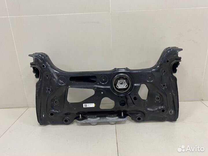 Б/У Балка подмоторная 5WA199315F, 5WA199315G VAG