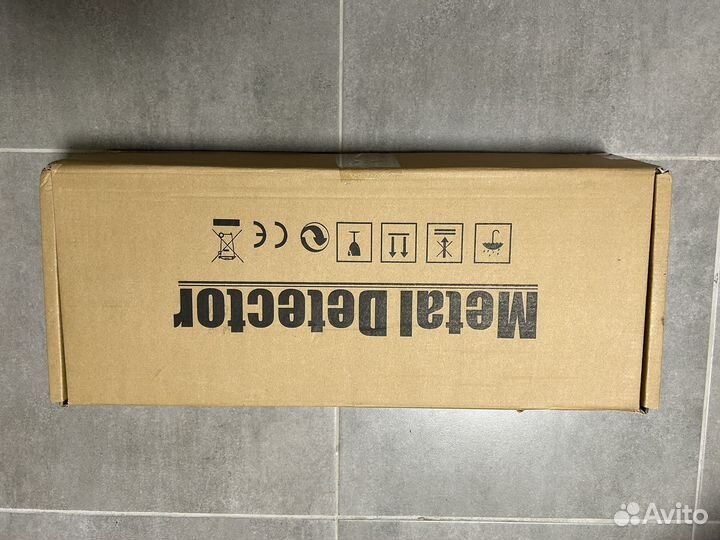 Металлоискатель tianxun tx850 новый