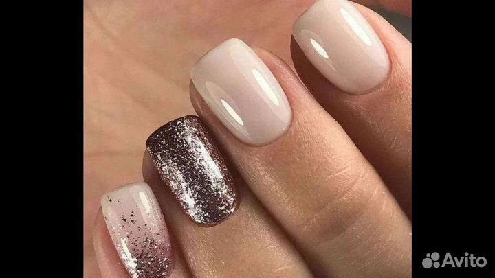 Маникюр. Педикюр, Наращивание Выезд на дом