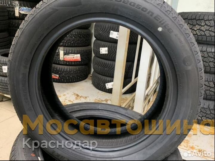 Westlake All Season Z-401 195/55 R16 91V