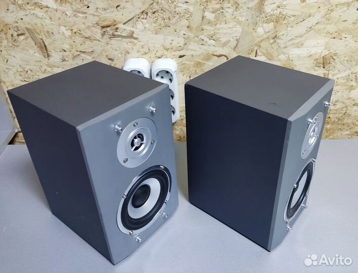 Колонки microlab b 75