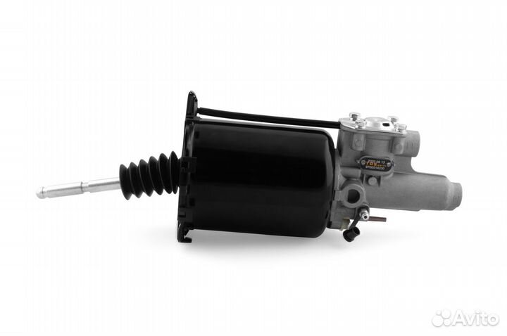 Пгу TDSparts kamaz Камаз 16S151