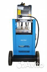 Споттер- аппарат точечной сварки GW-60L 220