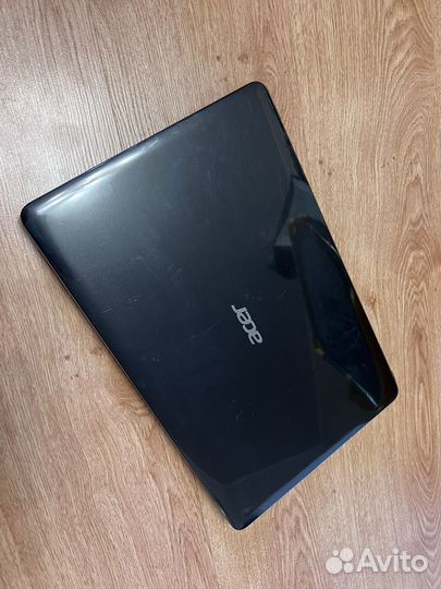Acer core i3
