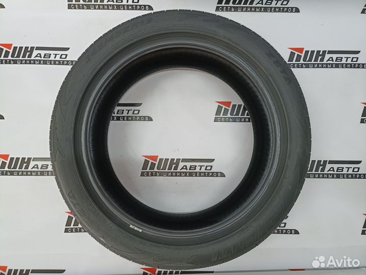 Zeta Alventi 245/45 R19 102Y