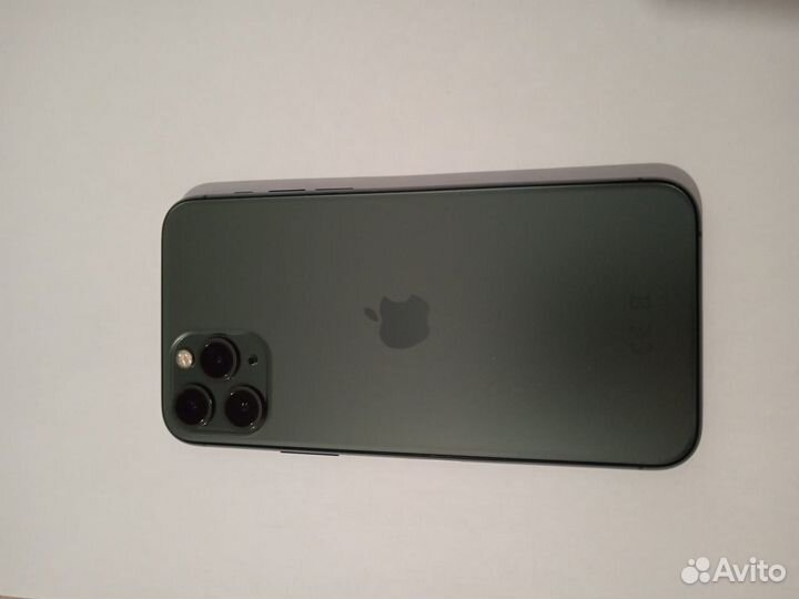 iPhone 11 Pro, 256 ГБ