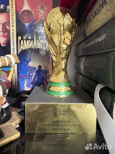 Кубок чемпионата мира fifa 2018 матч 62