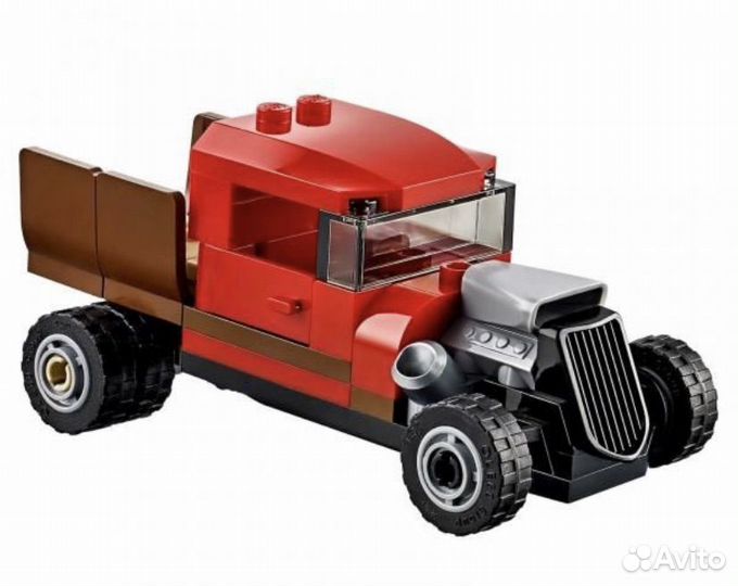 Конструктор cities: полицейский отряд С собакой