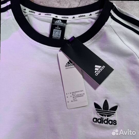 Футболка Adidas