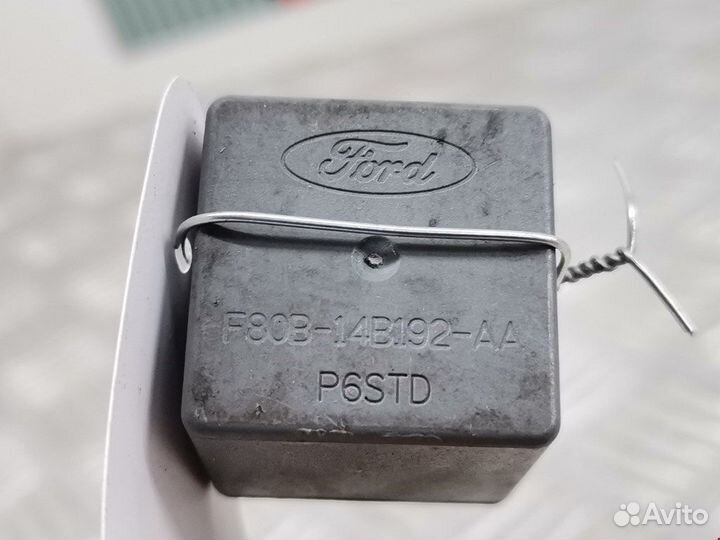 Реле для Ford Focus 1 3968349