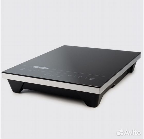 Настольная индукционная плита Iplate YZ-T24 PRO