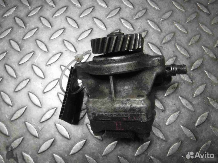 Насос гидроусилителя Mitsubishi Pajero 2/Montero 2