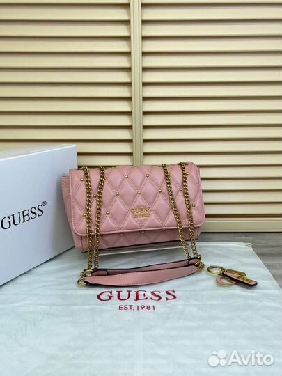 Сумка guess новая