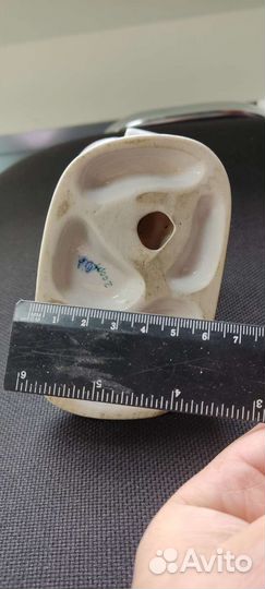 Фарфоровые статуэтки лфз2сорт