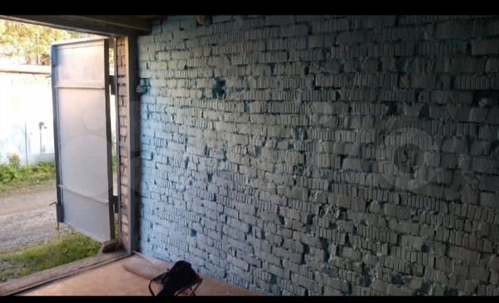 Гараж, 14 м²