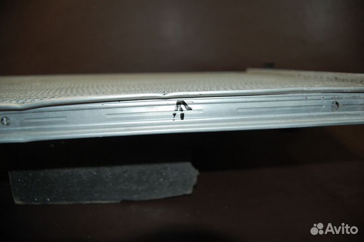 Радиатор основной - Skoda Octavia A7 (2013-н.в.)