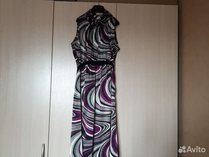 Нарядное платье для девочки