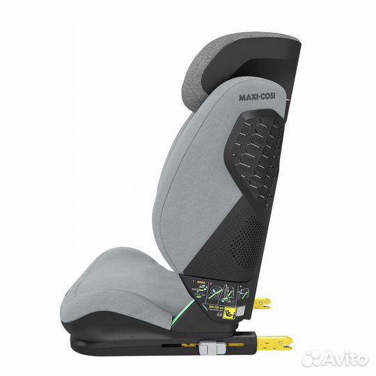 Детское автокресло Maxi-Cosi RodiFix Pro